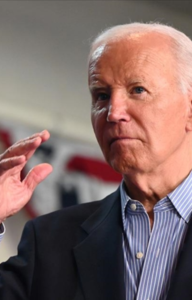 It included direct payments to individuals, extended unemployment benefits, and funding for vaccine distribution.