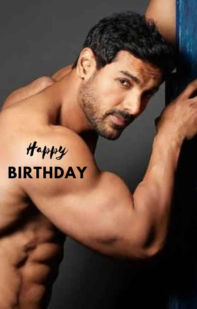 John Abraham is a Malayali?