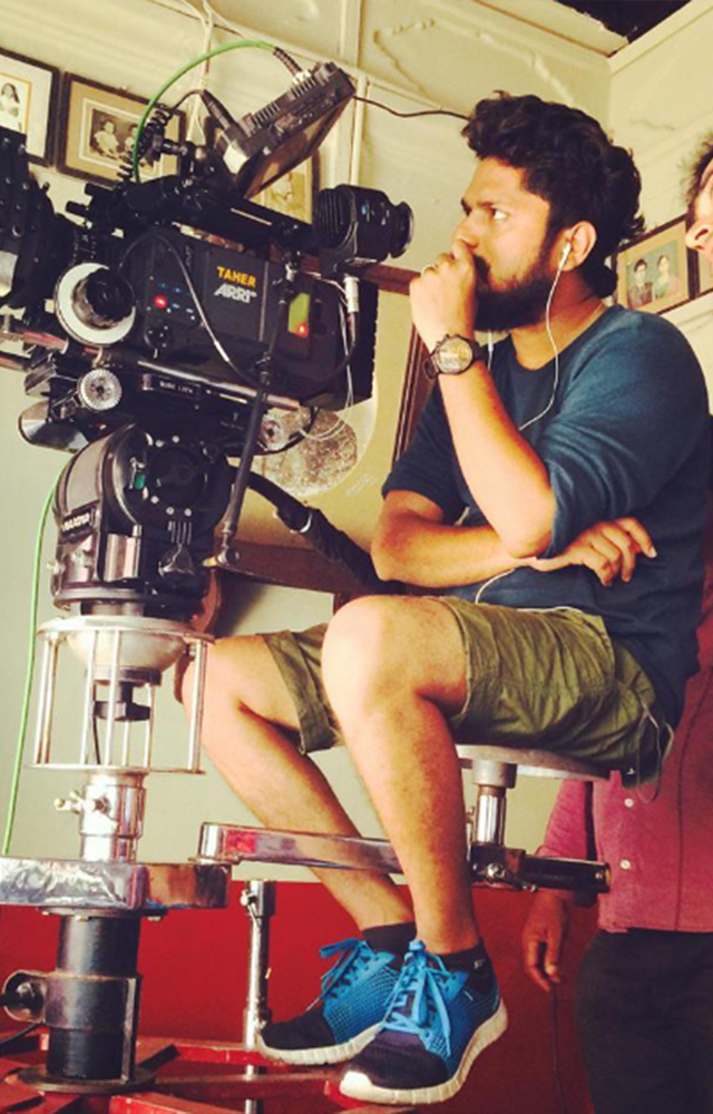 Jomon’s talent extends beyond Malayalam cinema. He has also worked on Hindi films such as Golmaal Again (2017), Simmba (2018), and Sooryavanshi (2020). 