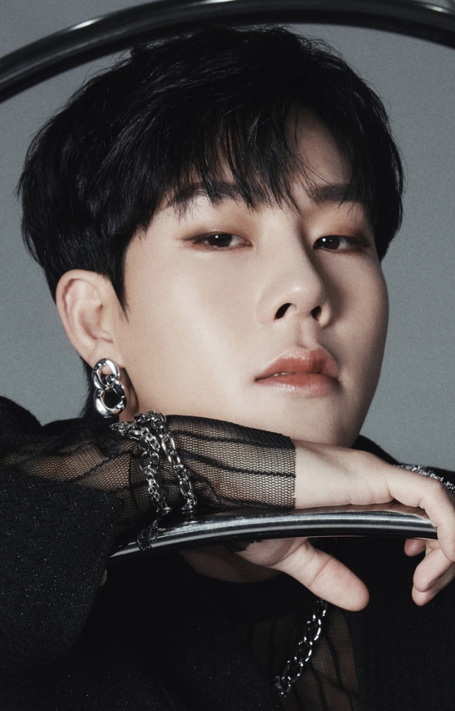7 Fun Facts About Joohoney of MONSTA X