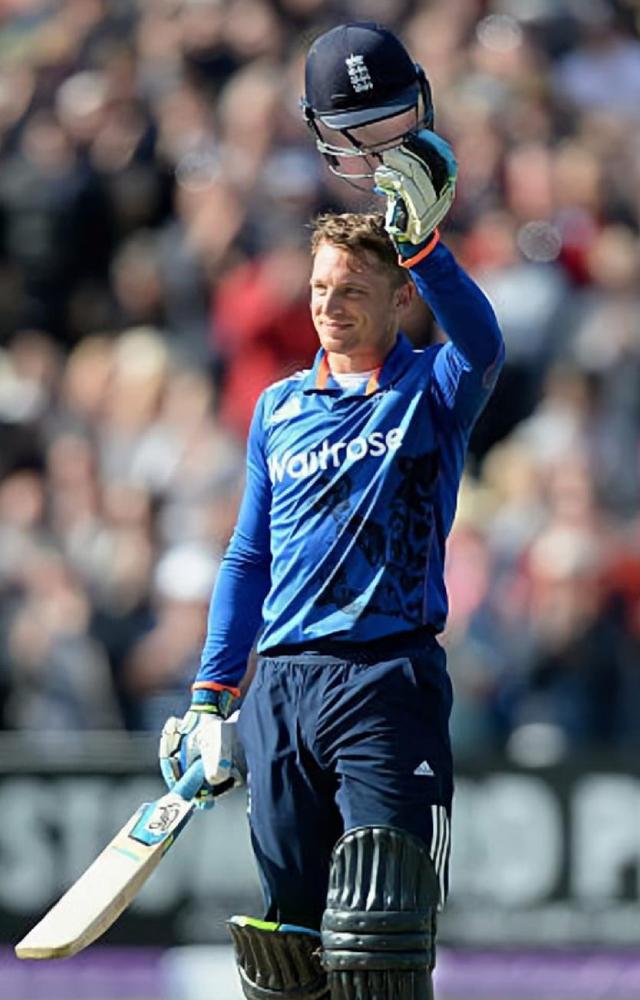 Jos Buttler Net Worth, Wife, Salary
