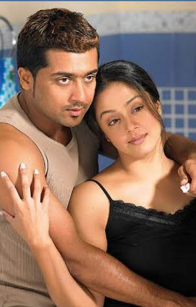 Jyothika clarified that her relocation to Mumbai was driven by her professional commitments and her children’s education, not marital discord.