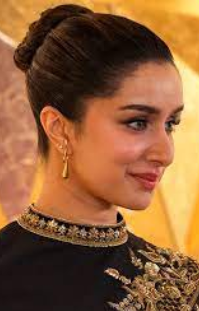 Shraddha Kapoor Shines at the Joy Awards