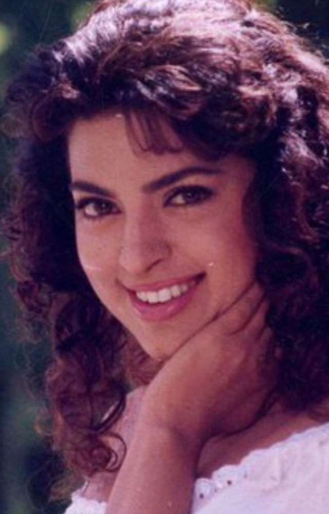 7 Career Defining Films of Juhi Chawla
