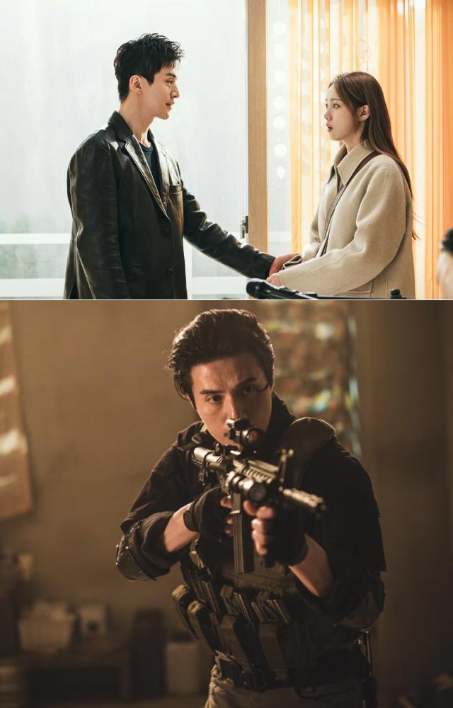 8 New K-Dramas In July You Can't Miss