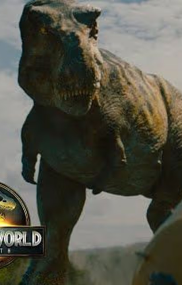 A profit-hungry pharma firm sends a team to an uncharted isle to collect blood from the last prehistoric giants, starting a high-stakes survival thriller.