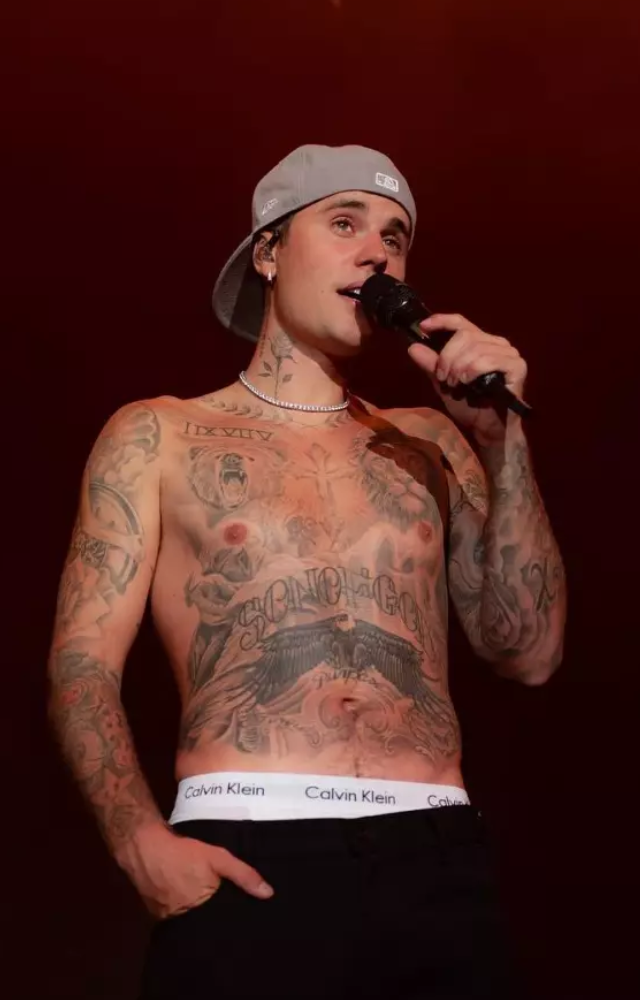 Baby: Justin Bieber`s Unforgettable Hit