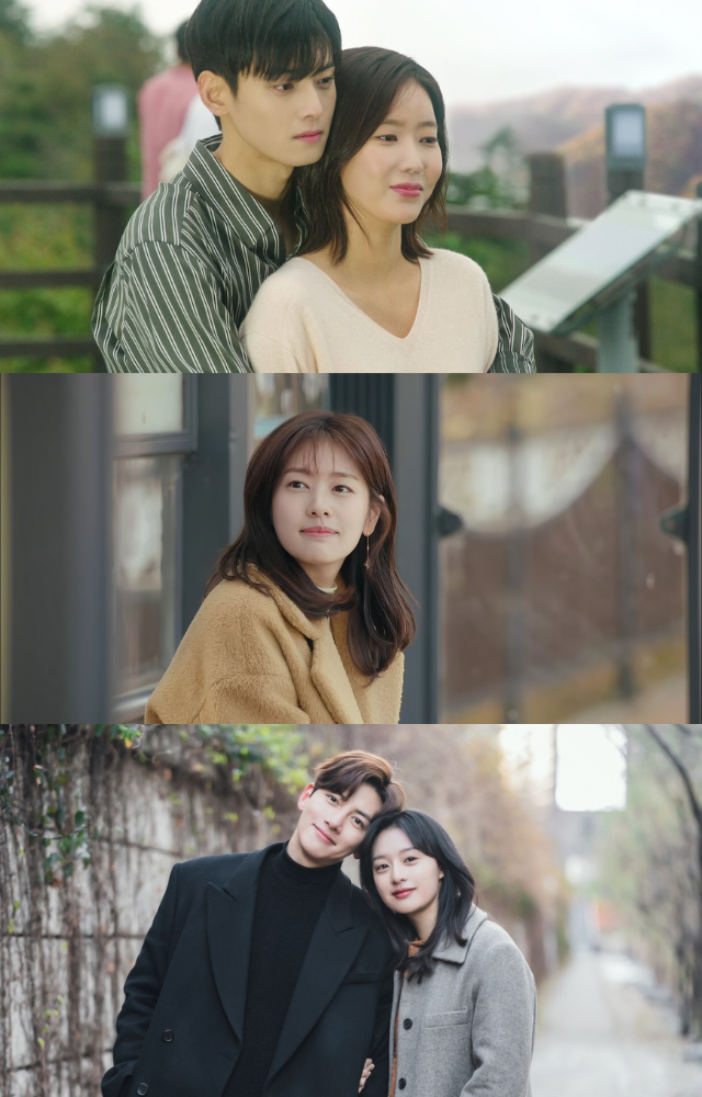 7 K-Dramas to Watch Post Break-Up