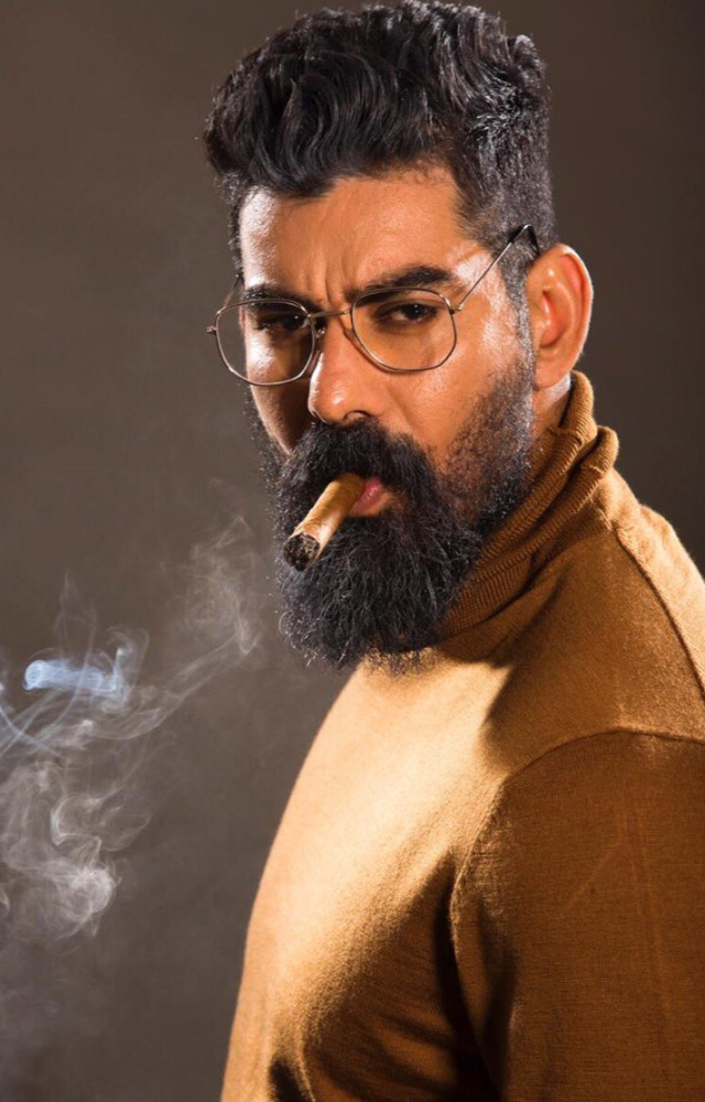 Kabir Duhan Singh: Top Villain Actor?