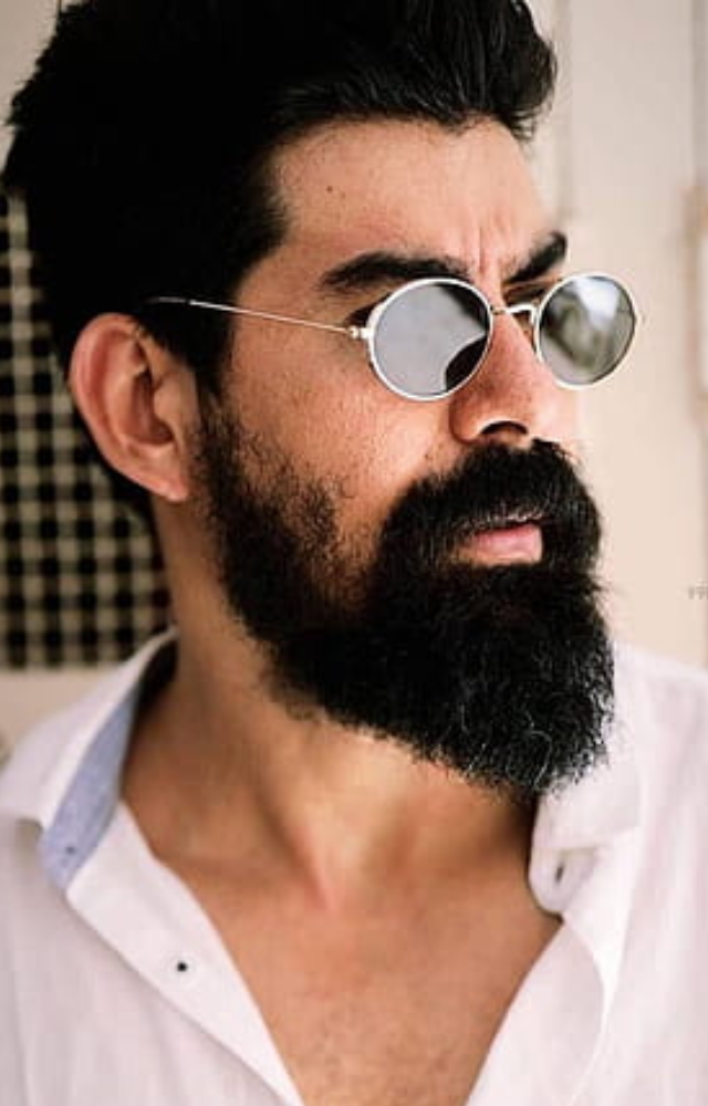 He possesses the versatility to portray a range of villainous roles, from ruthless criminals to cunning antagonists, making him a valuable asset