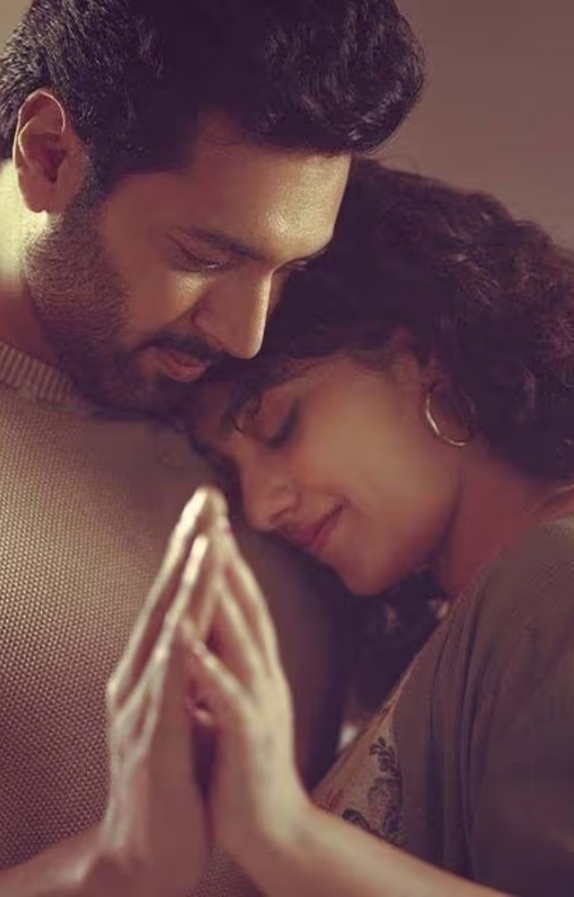 Kadhalikka Neramillai OTT Release Detail