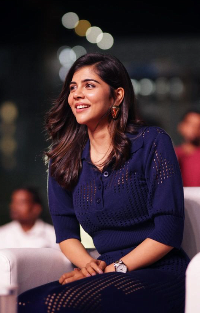  Kalyani started her film journey as an assistant production designer in the Hindi film Krrish 3 (2013) and later worked as an assistant art director 