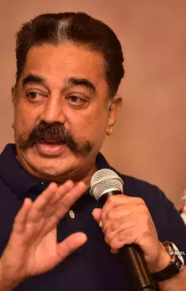 He feels that cinema is a collaborative effort involving countless artists and technicians