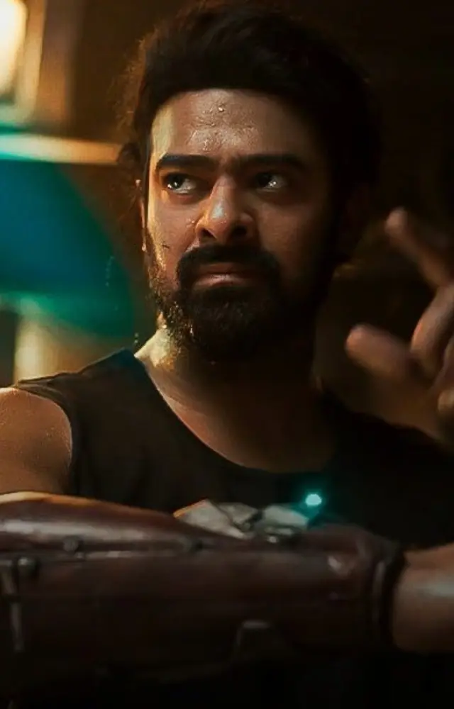 Kalki is not a stand-alone film, believe fans. While Nag Ashwin said it is a single film, fans have reason to believe that it is part of a universe