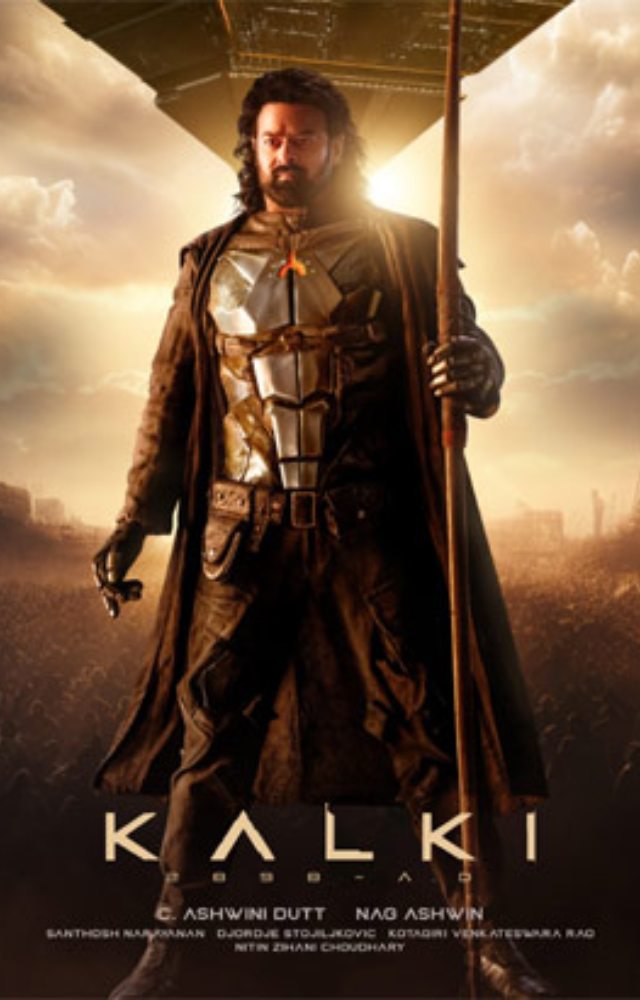 Makers of Kalki 2898 AD have an exciting new announcement related to the upcoming film`s promotion.