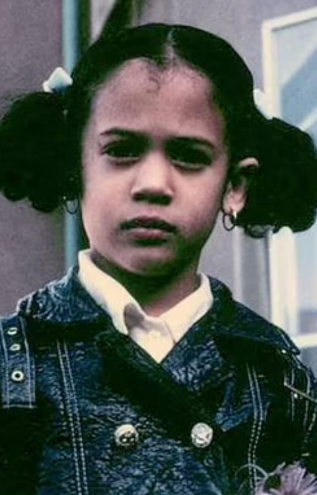 Kamala Harris was the eldest of two children. She has a younger sister named Maya Harris. After she was born, her parents took Kamala to protests in a stroller.
