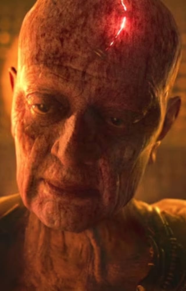The South Indian actor yet again stunned everyone with his jaw-dropping transformation in Kalki 2898 AD as he played the role of Supreme Yaskin.