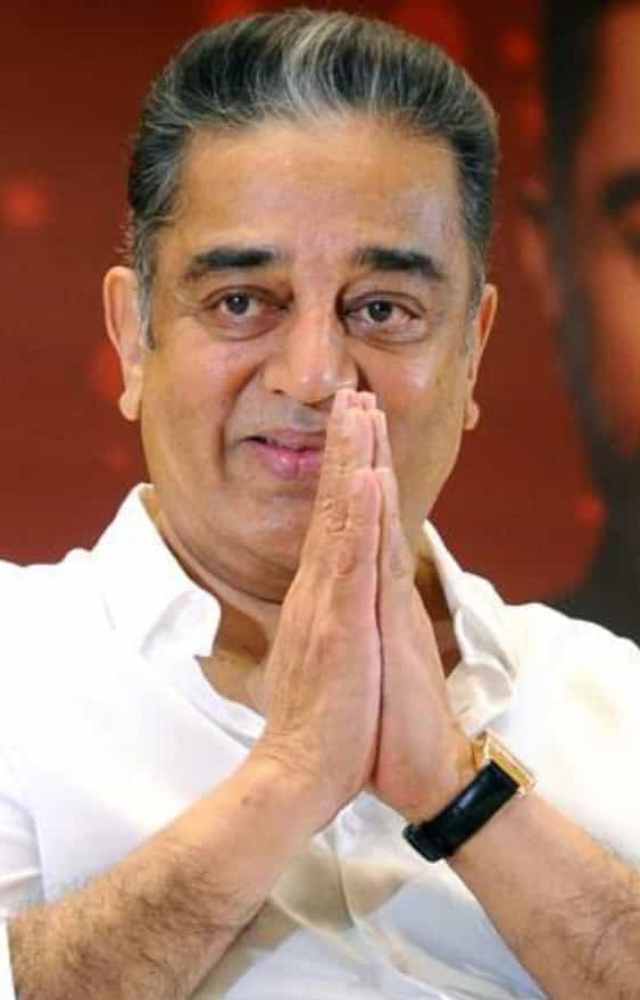 It highlights Haasan’s belief in the power of cinema to mirror real-life experiences and emotions, rather than just conforming to norms or expectations.