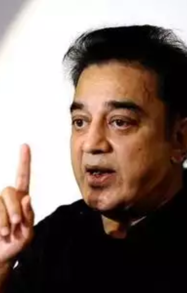 This underscores Haasan’s commitment to challenging himself and pursuing authenticity, rather than opting for shortcuts in his career and personal life.