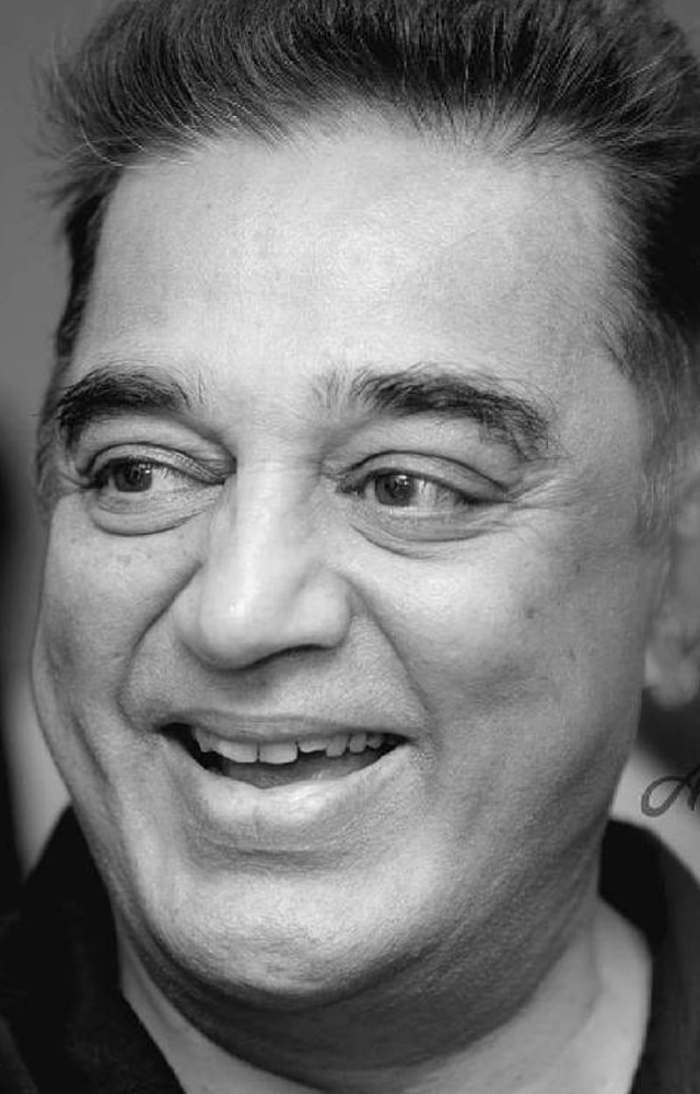 Top 7 Techs Pioneered by Kamal Haasan