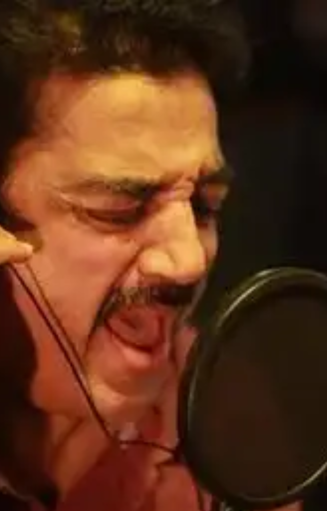 In the 1986 film `Vikram`, computers were utilized for the first time in Kollywood to record songs, marking a significant milestone.