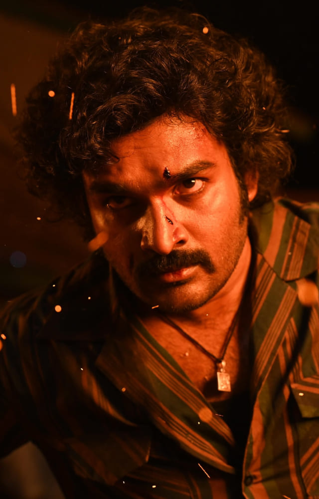 Helmed by Sujith and Sandeep, the film was made on a budget of 12 crore and managed to collect 50 crore gross at the box office.
