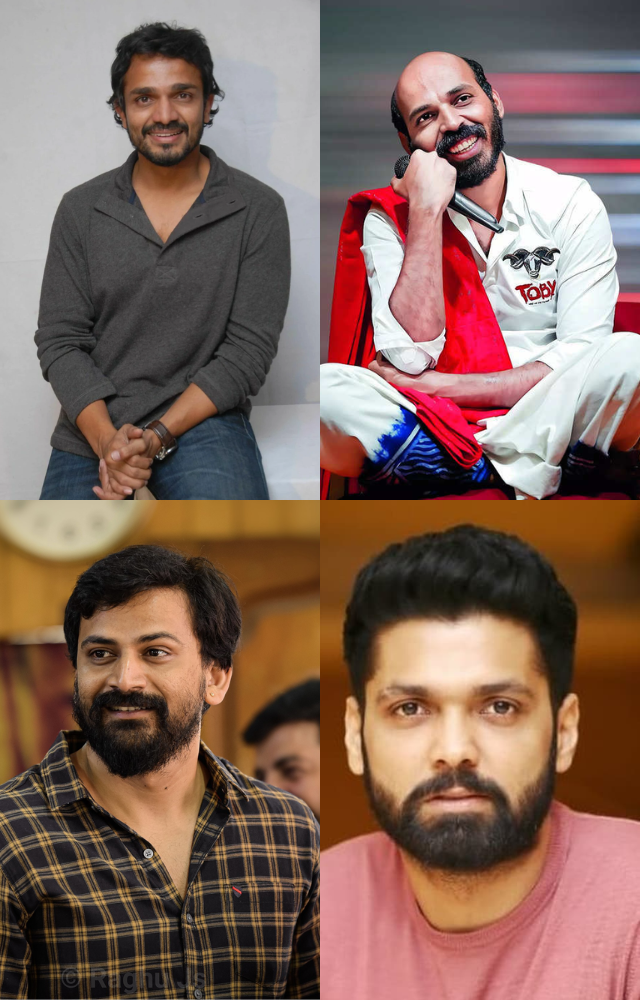 Top 5 Under rated actors in Kannada