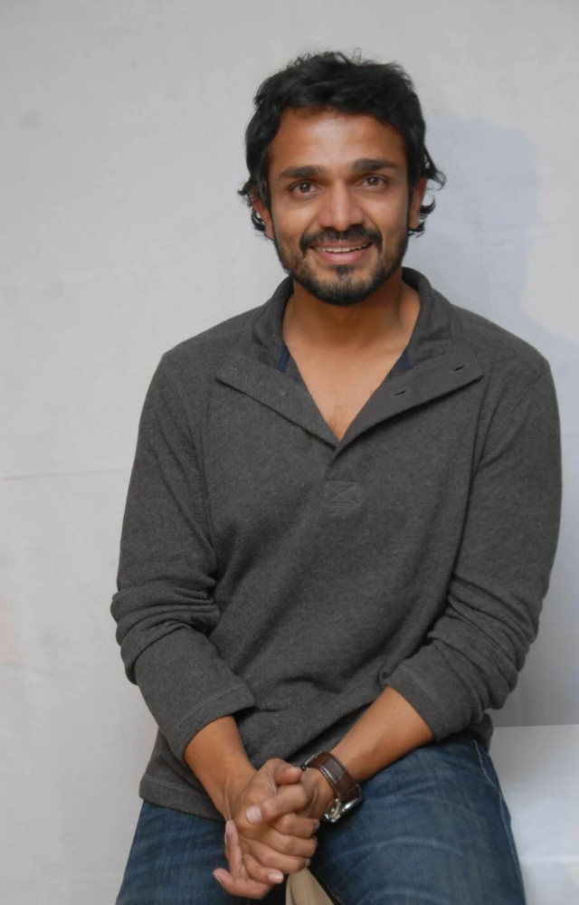 Born in Bengaluru, Vijay Raghavendra has acted in several Kannada films. Despite his talent, he remains underrated