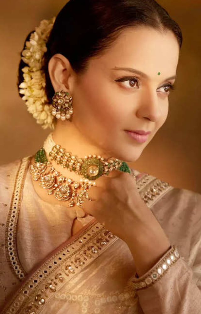 She has never shied away from expressing her views, whether it`s on political matters, societal issues, or industry practices.