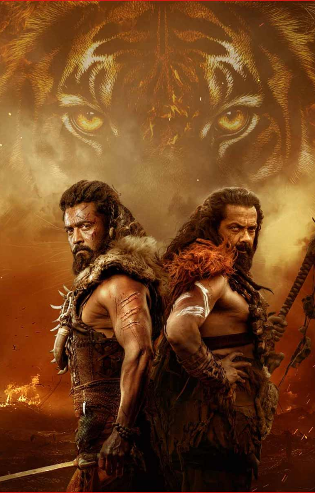 Kanguva Review: Box Office Hit or Dud?