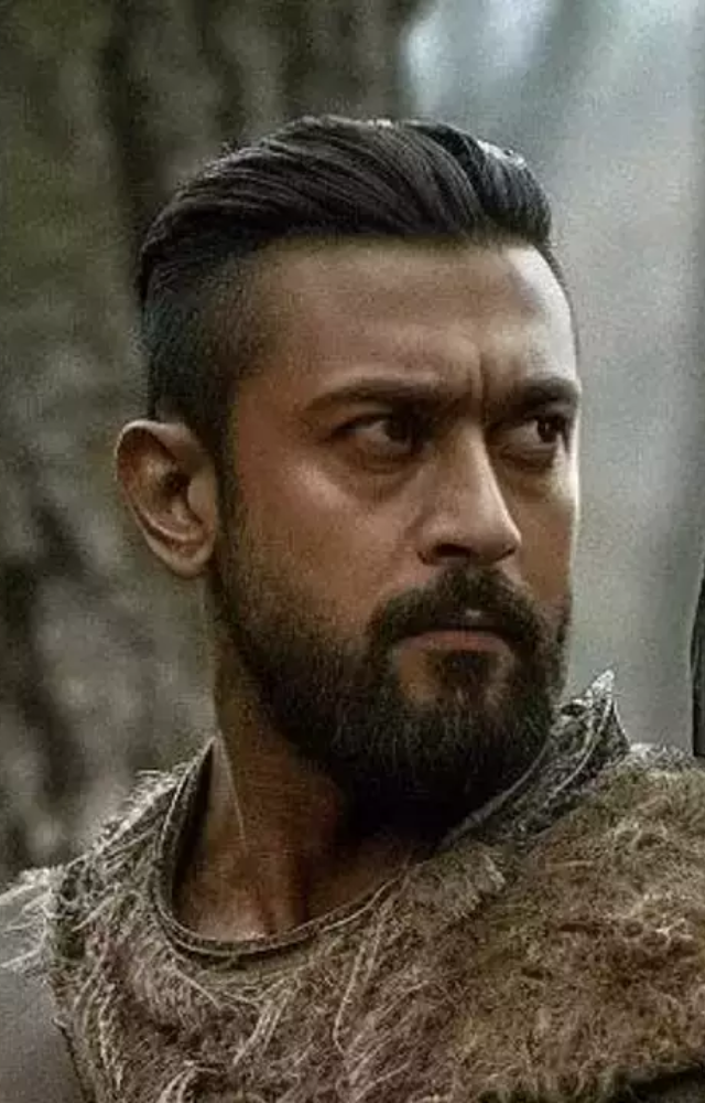 Kanga’s village, Perumachi, faces invaders from Romania and other clans, setting the stage for a fierce fight to protect his people.