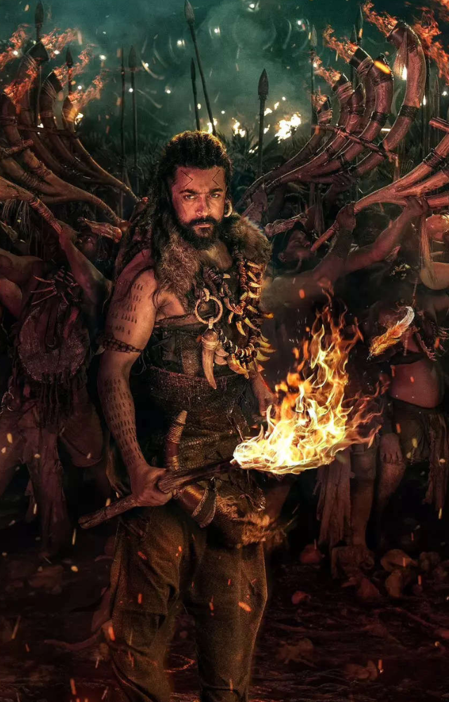 With a budget of INR 350 crore, it stands as one of the most expensive films ever produced in Tamil cinema.