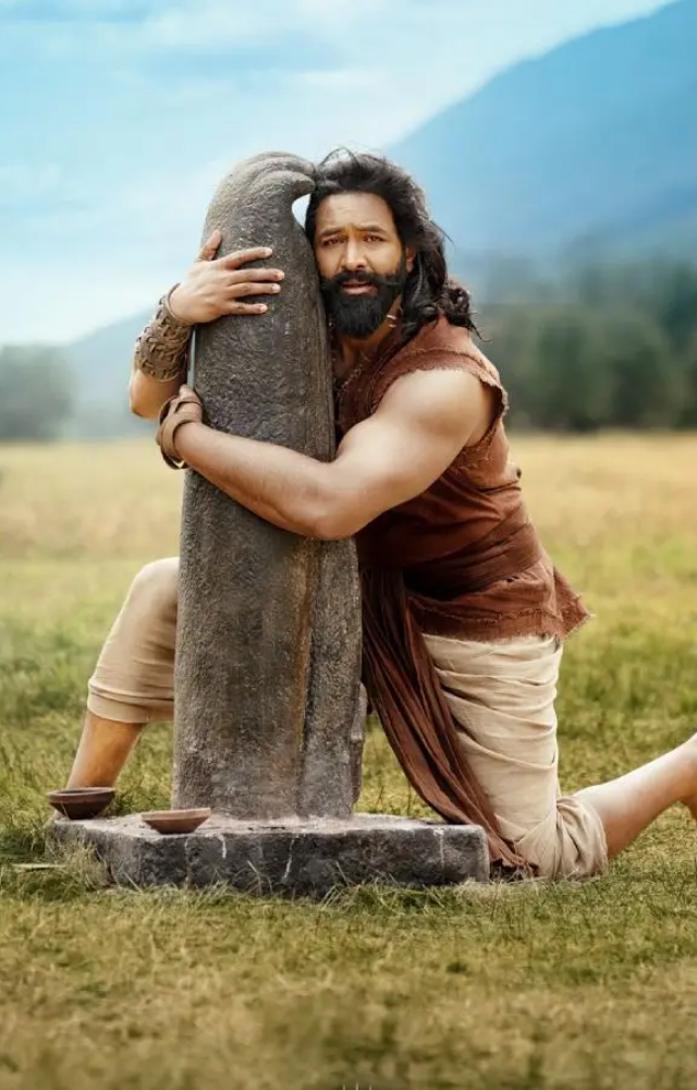 Kannappa Movie Review: Watch or Skip?