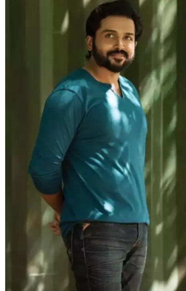 Karthi’s performances resonate with audiences due to their authenticity. He brings relatability to his characters, making them feel like everyday people 
