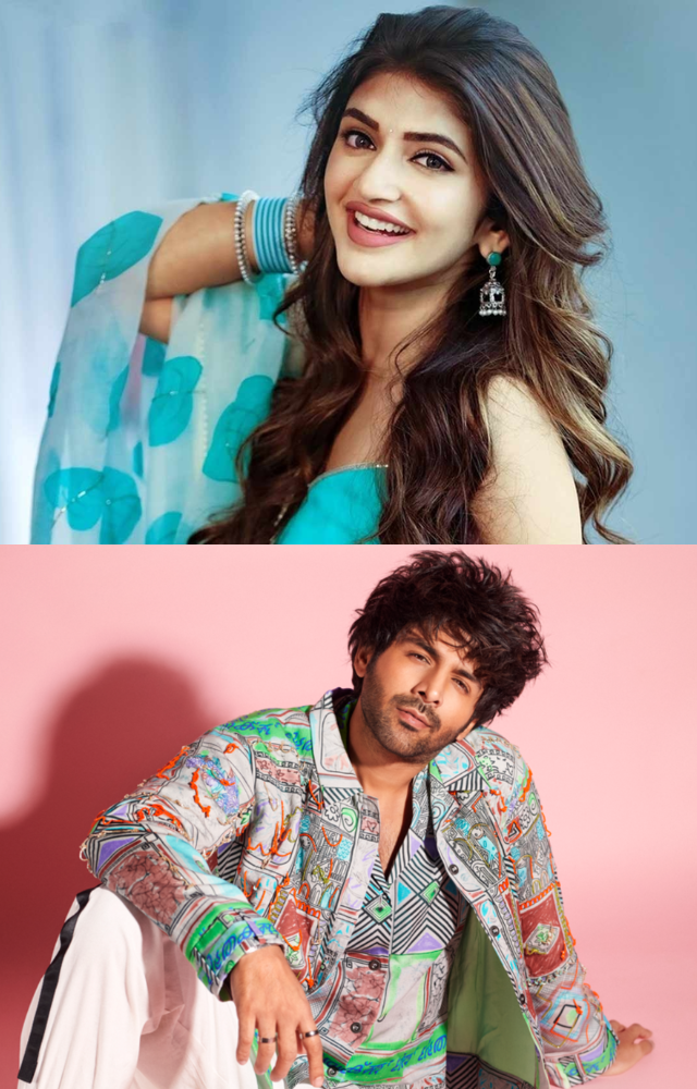 Is Kartik Aaryan Dating Sreeleela?