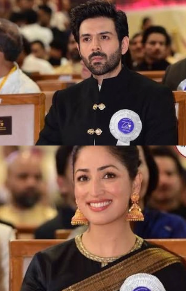 72nd National Film Awards 2026 winners