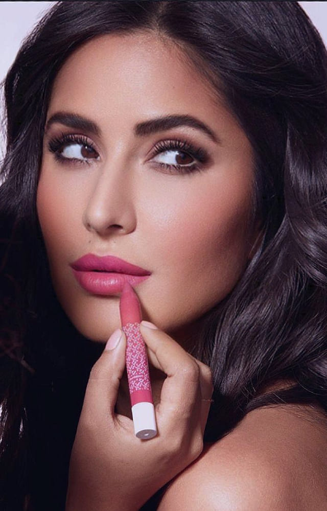 Katrina Kaif was among the first to venture into the beauty business and launch her own makeup brand. Kay Beauty has only seen a rise since its launch.