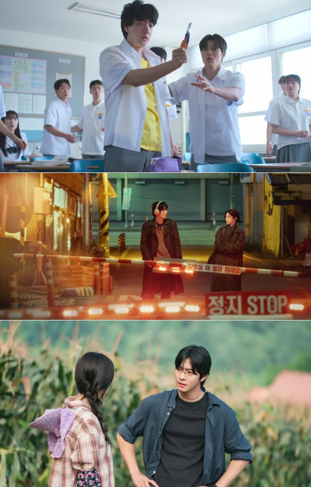 10 New K-Dramas Releasing In April