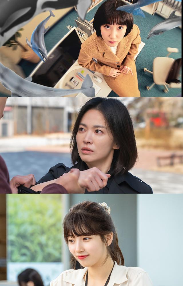 10 Best K-Dramas With Strong Female Lead