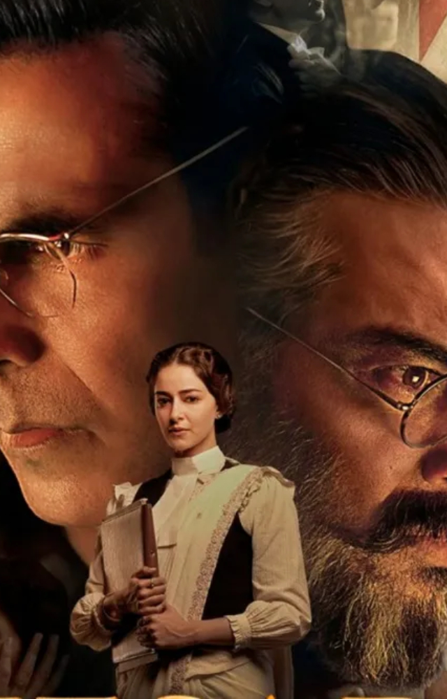 One of the most awaited movies of the year, Kesari 2, narrates an untold story about the 1919 Jallianwala Bagh massacre, a ruthless move by the British.