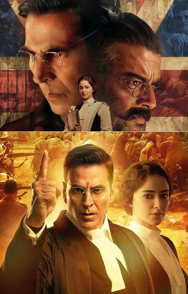 Kesari Chapter 2 Review: Watch or Skip?