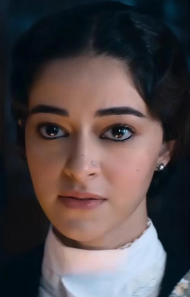 The actress plays the role of one of India`s first female lawyers who plays a key part in supporting Akshay Kumar`s Sankaran Nair.