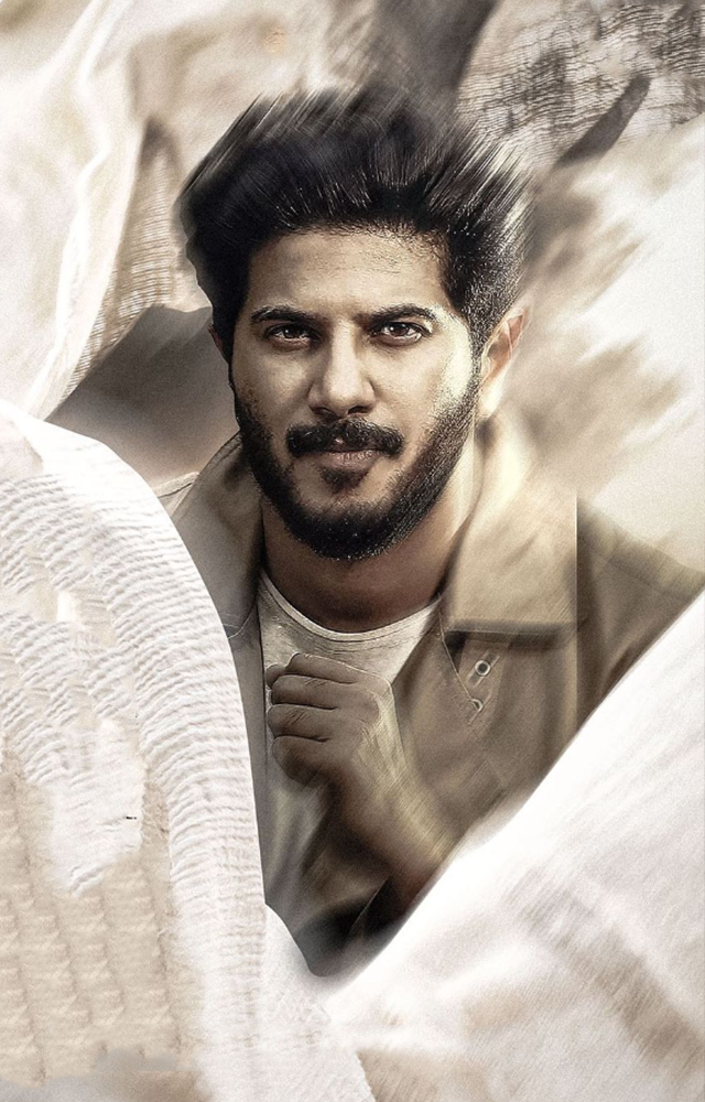 Dulquer Salman, the superstar, makes a dynamic appearance in Thug Life