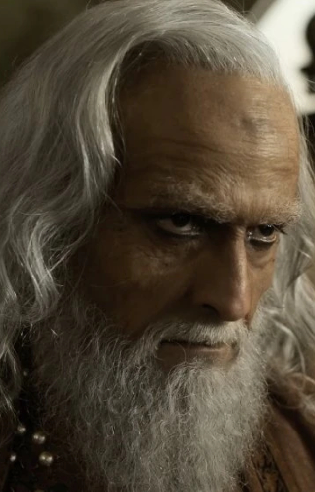 But did you know, before Khanna, several actors have played menacing and ruthless Mughal emperors on the big screen? Let`s have a look at the top 5 roles.