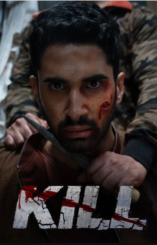 Karan Johar`s Kill: Cast and Crew