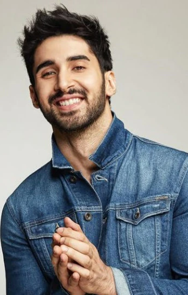 Lakshya is popular for working in daily soaps like Porus, where he played the lead. He`ll play the role of army commando in Kill.