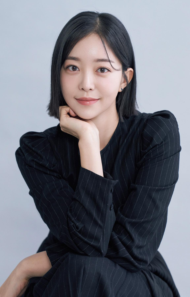 7 TV Shows With Kim Ga-eun