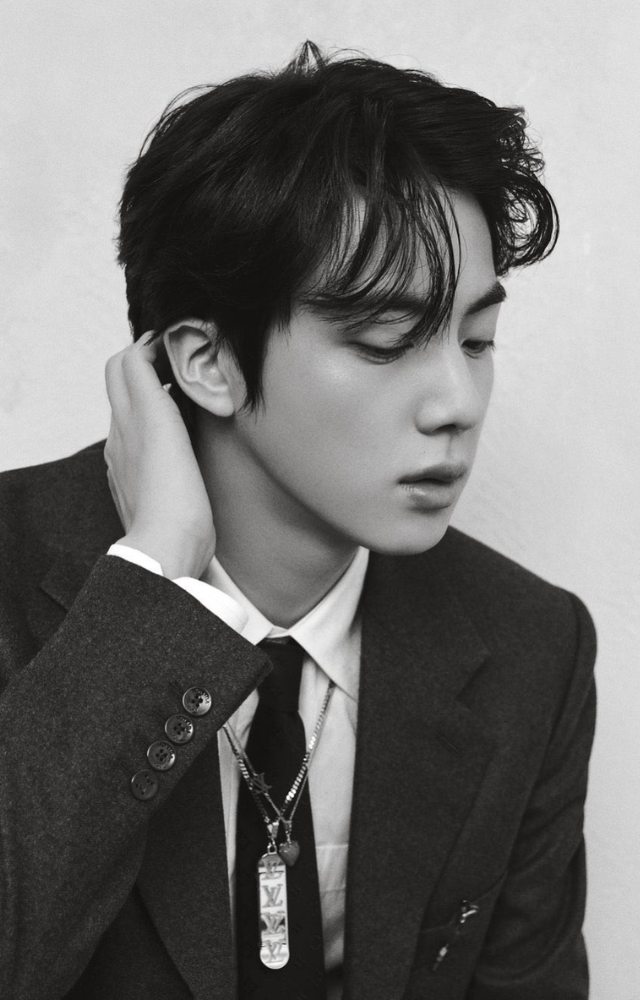 7 BTS Jin Songs to Add To Your Playlist