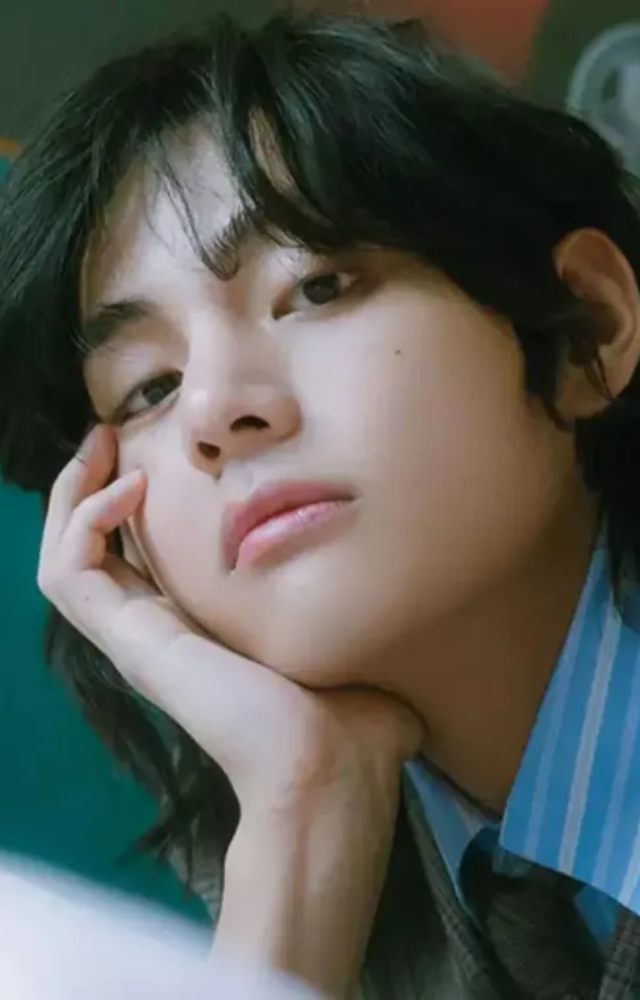 Did You Know These Facts About V of BTS?