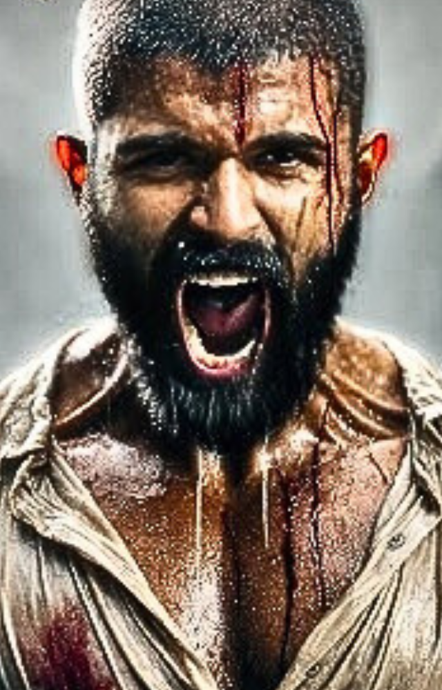 Teaser Breakdown of Kingdom Movie